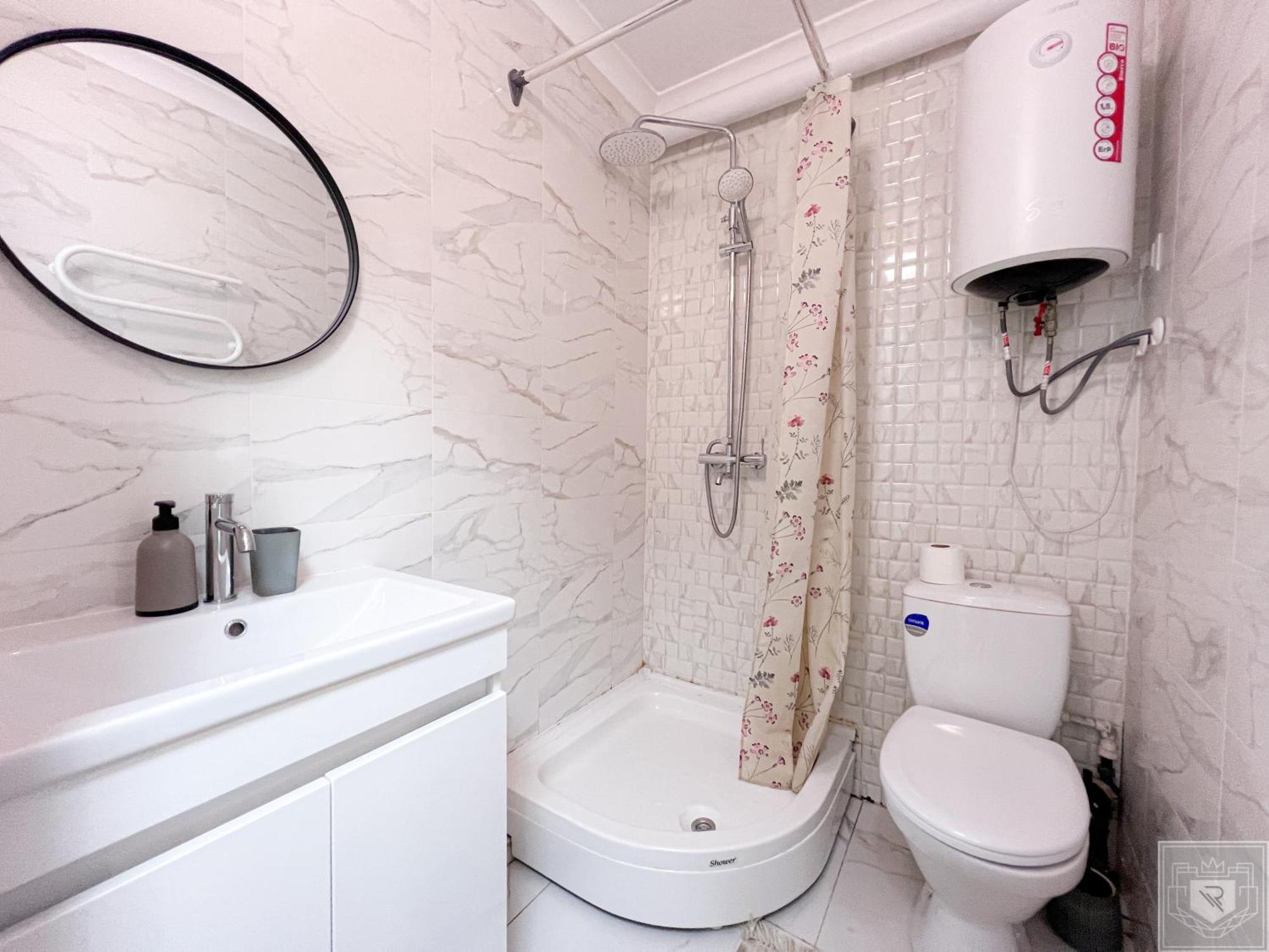 Renthouse Gates #4 Apartment Chisinau