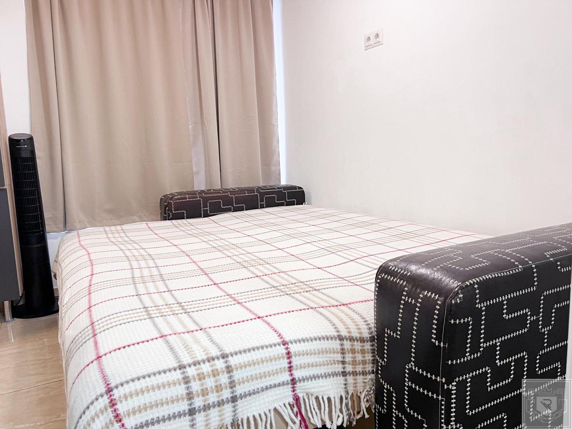 Renthouse Gates #4 Apartament Chisinau