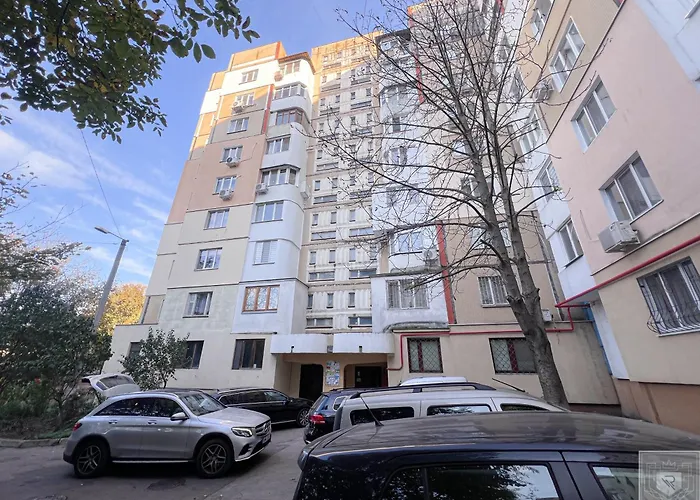 Renthouse Apartments City Gates #4