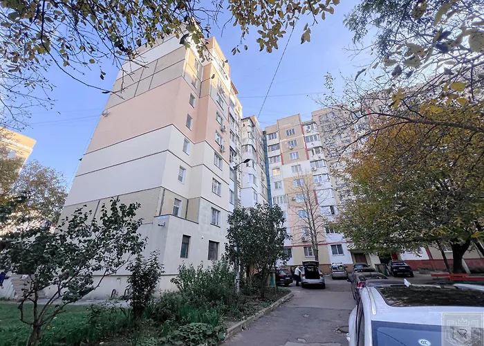 Renthouse Apartments City Gates #4