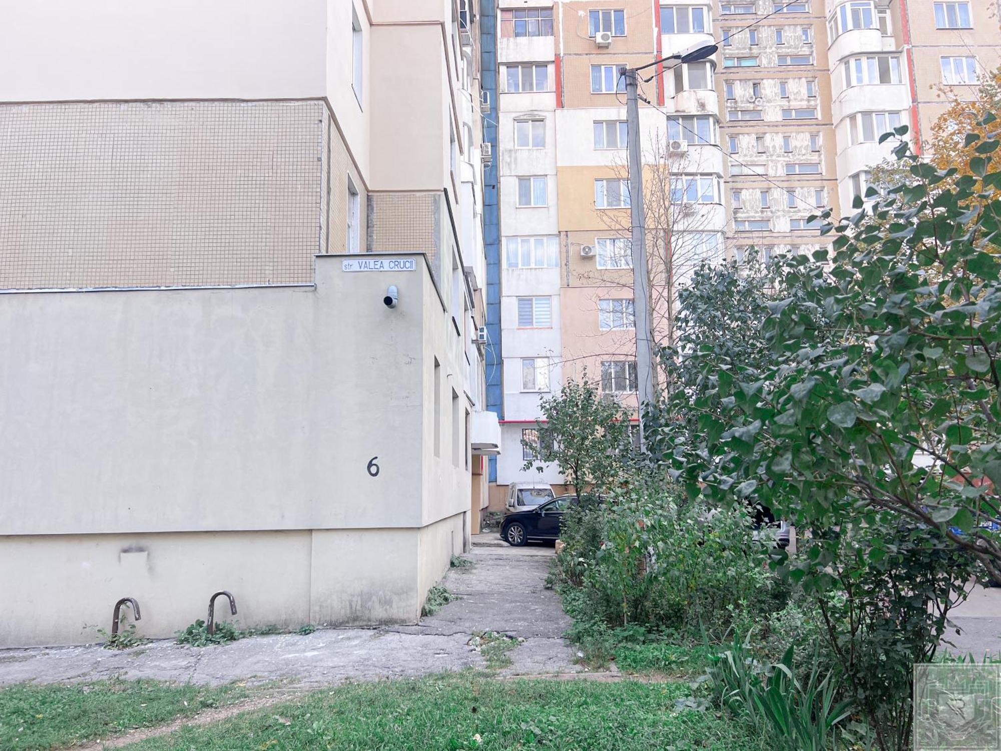 Apartment Renthouse Gates #4 Chisinau
